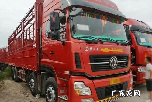 货车怎么辨别国五,货车国四国五怎么区分