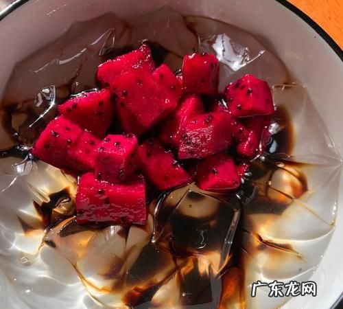 白凉粉放少了怎么办,如果白凉粉水放少了怎么做好吃