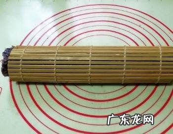 紫菜包饭用什么米,请指点下紫菜包饭怎样做
