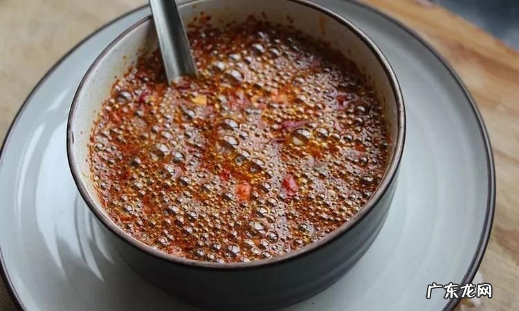 油温80可以泼辣椒,在家如何制作香而不辣的油泼辣子