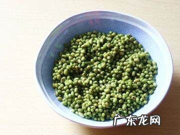 电饭锅煮绿豆汤,用电饭煲煮绿豆汤的正确方法窍门