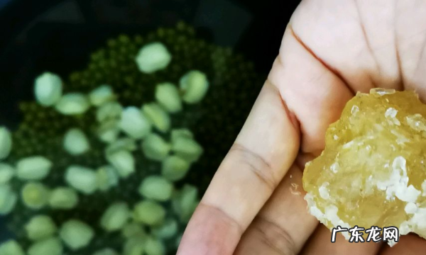 电饭锅煮绿豆汤,用电饭煲煮绿豆汤的正确方法窍门