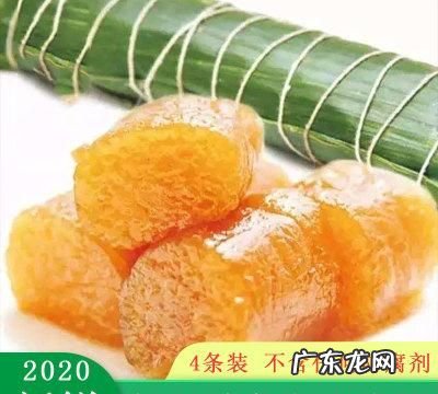 灰水粽的灰水是怎么做,灰水粽怎么制作方法