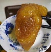 灰水粽的灰水是怎么做,灰水粽怎么制作方法