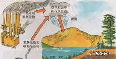 霾是由什么物质组成的,雾霾的主要成分是什么