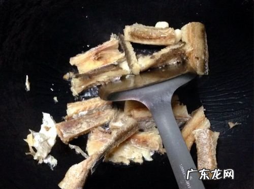 柴鱼怎么做好吃家常做法,干柴鱼怎么做好吃家常做法