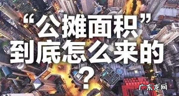 老房子拆迁公用面积如何分摊,房产证上分摊土地使用权面积拆迁怎么办