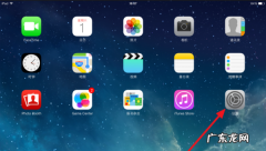 怎么查看苹果平板ipad 版本是多少,怎么看ipad型号