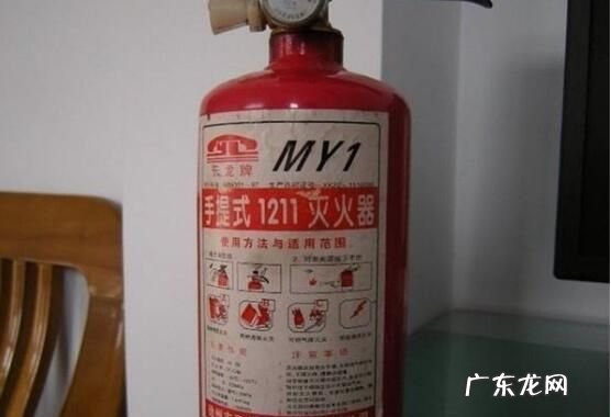 灭火器是什么梗 啥意思,男人说女人灭火气是什么意思