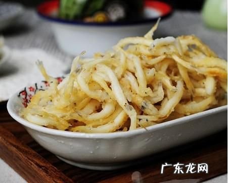小银鱼怎么做好吃,银鱼怎么做好吃又简单的方法