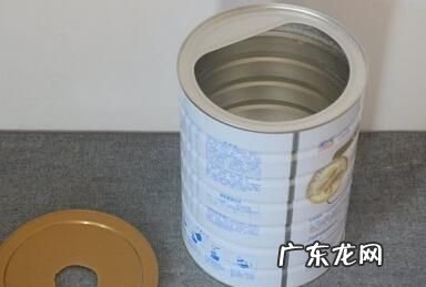 奶粉罐是什么材质,奶粉罐是铁还是铝的