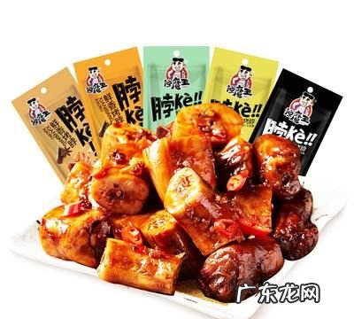 黑鸭味是什么味道辣不辣,周黑鸭不辣的好吃