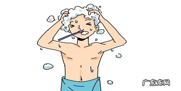 为什么不能用盐碱水洗澡,为什么不能在盐碱湖洗澡