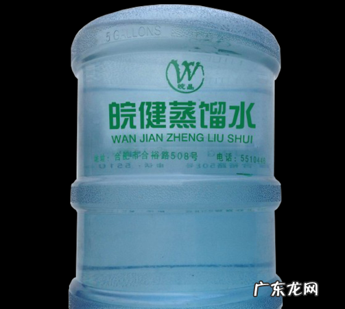 蒸馏水适合什么人喝,蒸馏水是不是微酸性的水