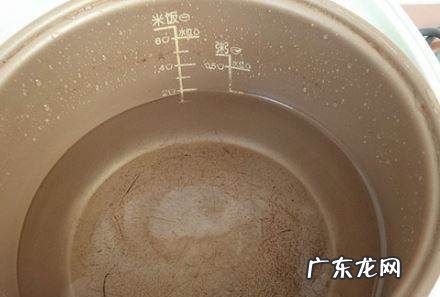 电饭煲可以煮粥,电饭煲哪种煮饭好吃质量又好