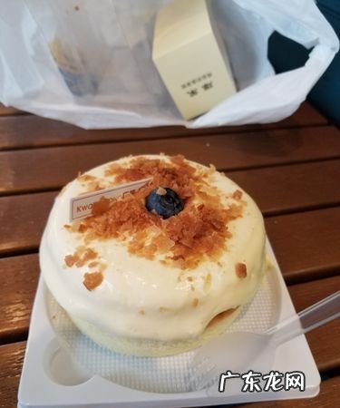 海盐蛋糕是咸的,海盐蛋糕和一般蛋糕区别