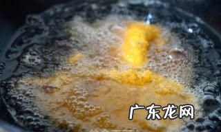 油炸大排怎么做,炸大排的做法外酥里嫩