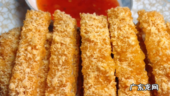 油炸大排怎么做,炸大排的做法外酥里嫩