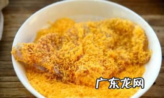 油炸大排怎么做,炸大排的做法外酥里嫩