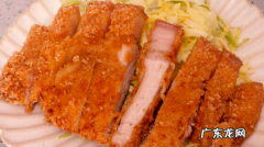 油炸大排怎么做,炸大排的做法外酥里嫩