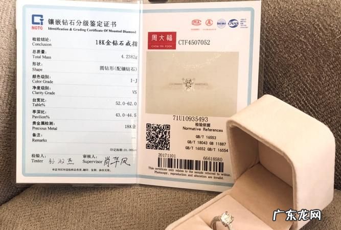 翡翠双证书是什么意思,翡翠双证有什么用