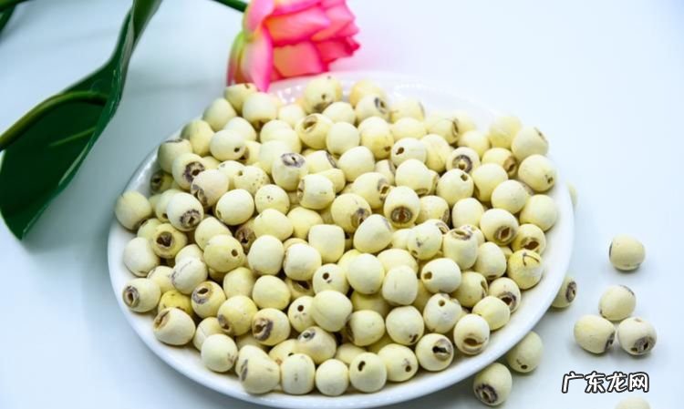 荷花莲子怎么吃,新鲜的荷花莲子怎么吃