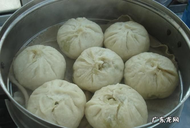 包子蒸好后多久开盖,包子蒸好后多久开盖子
