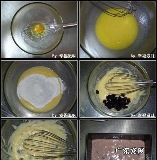 做蛋糕需要什么材料,第一次做蛋糕需要准备什么