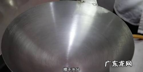 猪油开锅方法,新锅开锅方法 怎么给新买的铁锅开锅