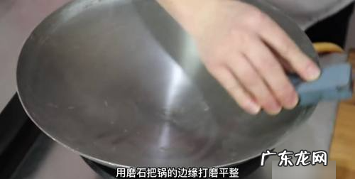 猪油开锅方法,新锅开锅方法 怎么给新买的铁锅开锅