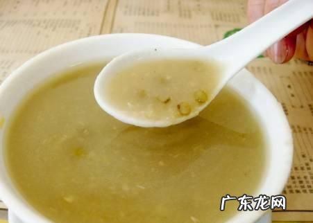 绿豆汤苦是怎么回事,为什么绿豆汤有点苦味