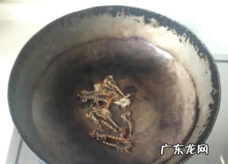 蝎子怎么炸着吃,蝎子炸多长时间能熟