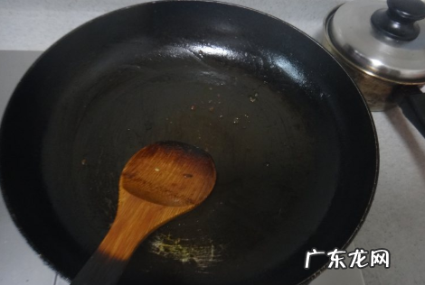 收汁用什么粉,为什么收汁不粘稠