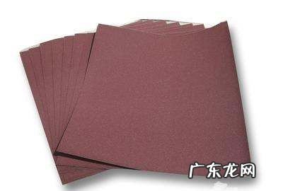 砂纸的目数是什么意思,砂纸240目什么意思
