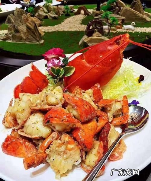 斤波龙蒸多久才熟,清蒸波龙的做法