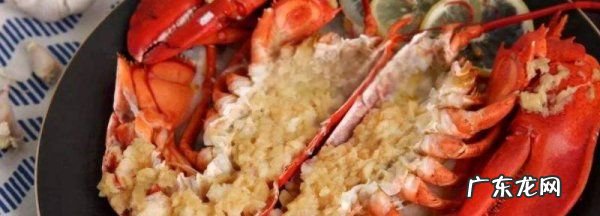 斤波龙蒸多久才熟,清蒸波龙的做法