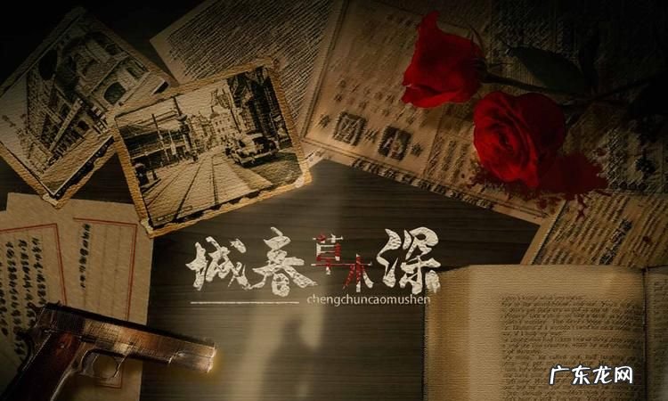 城春草木深的城指的是什么,城春草木深指的是哪座城市