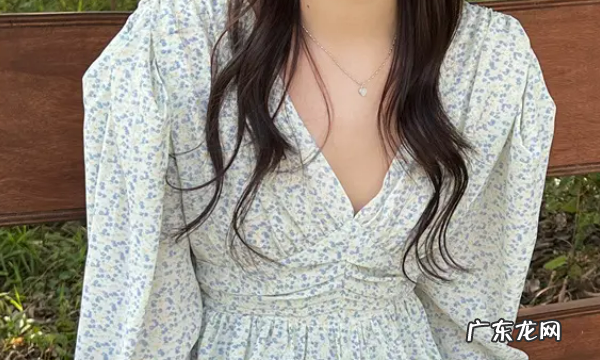 胖人穿什么裙子好看,肚子胖的女生穿什么裙子好看