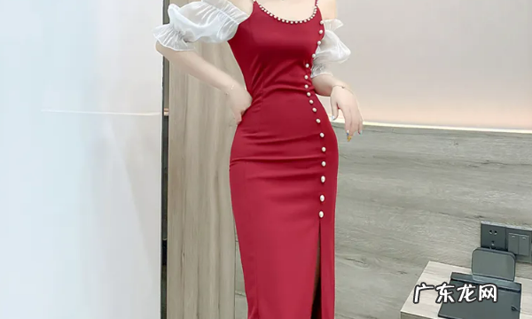 胖人穿什么裙子好看,肚子胖的女生穿什么裙子好看