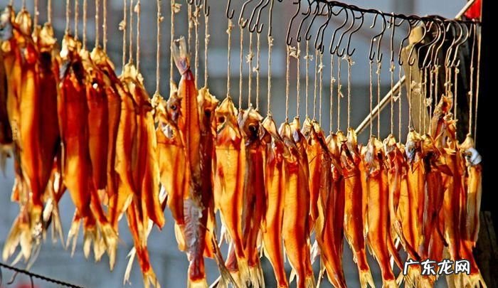 夏天可以晒鱼干,明太鱼鱼干不选择在夏季晾晒