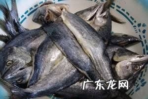 夏天可以晒鱼干,明太鱼鱼干不选择在夏季晾晒