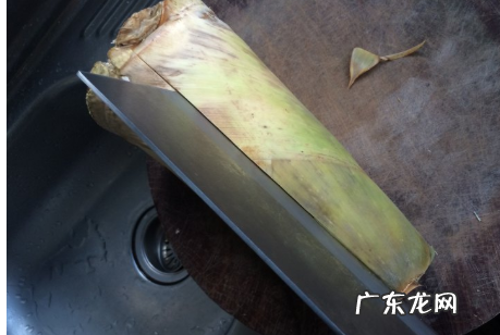 用盐腌的是什么笋,腌冬笋怎么腌法好吃