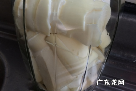 用盐腌的是什么笋,腌冬笋怎么腌法好吃