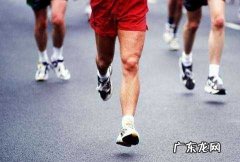 跑步真能美腿瘦腿,跑步真的能瘦腿女生