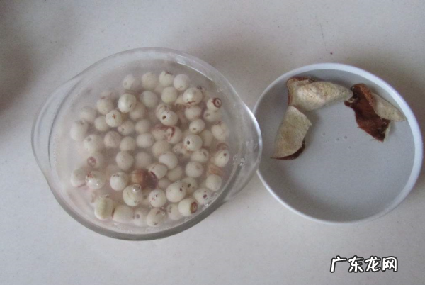 莲子怎么快速的去膜,莲子手串怎么制作方法
