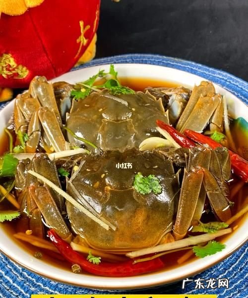 吃生腌螃蟹注意事项,腌制螃蟹生吃有寄生虫