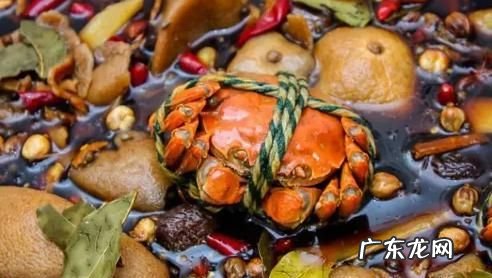 吃生腌螃蟹注意事项,腌制螃蟹生吃有寄生虫