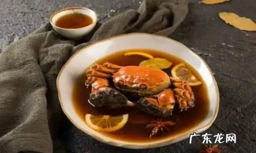 吃生腌螃蟹注意事项,腌制螃蟹生吃有寄生虫