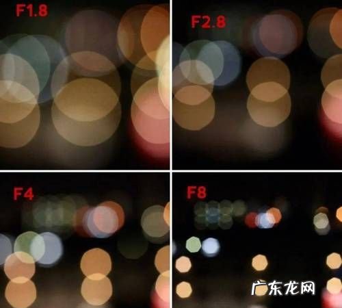 怎么样拍出光斑,单反相机如何拍出光斑效果