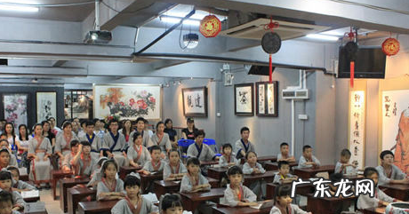 什么叫国学课程,国学课程包括哪些内容是什么